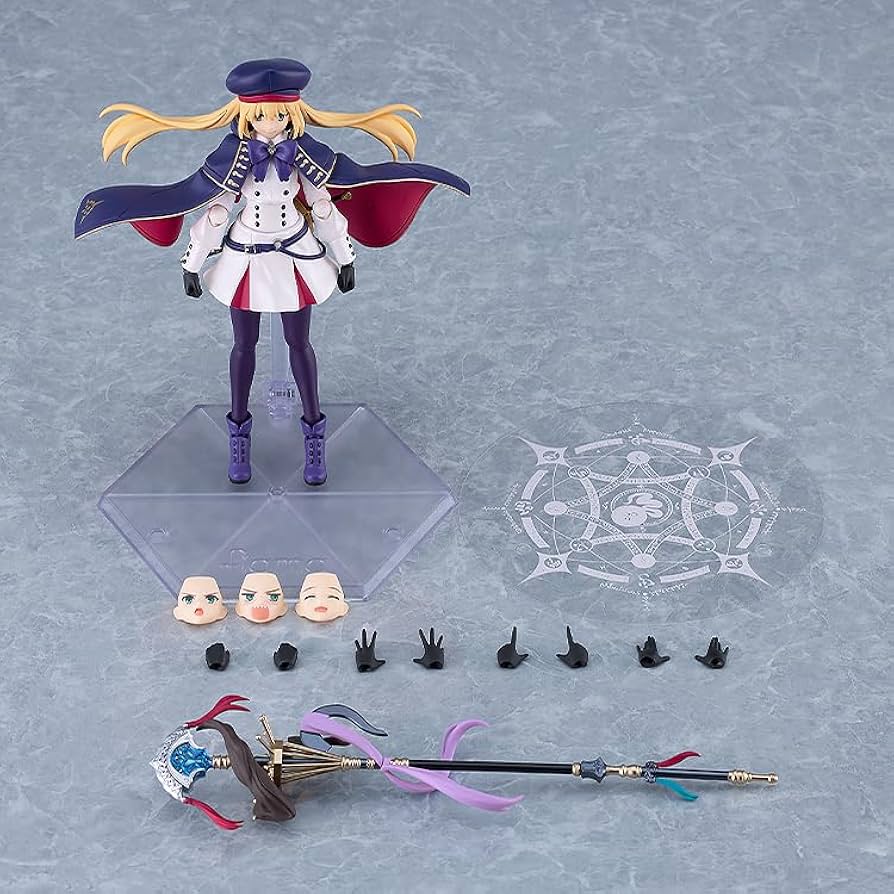 Amazon | マックスファクトリー[Max Factory] figma Fate/Grand